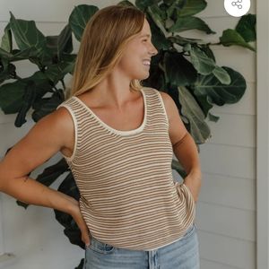 Neuflora Sanibel top